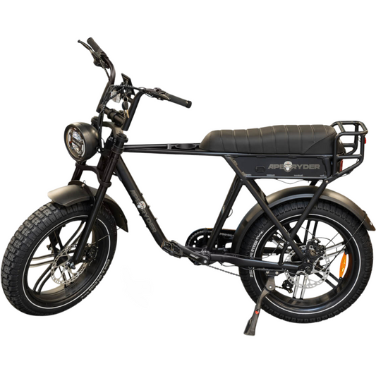 Ape Ryder A10