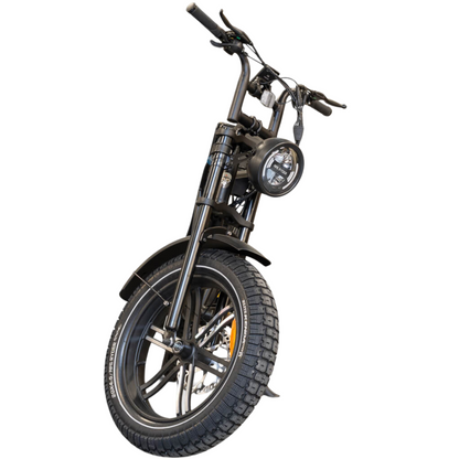 Ape Ryder A10