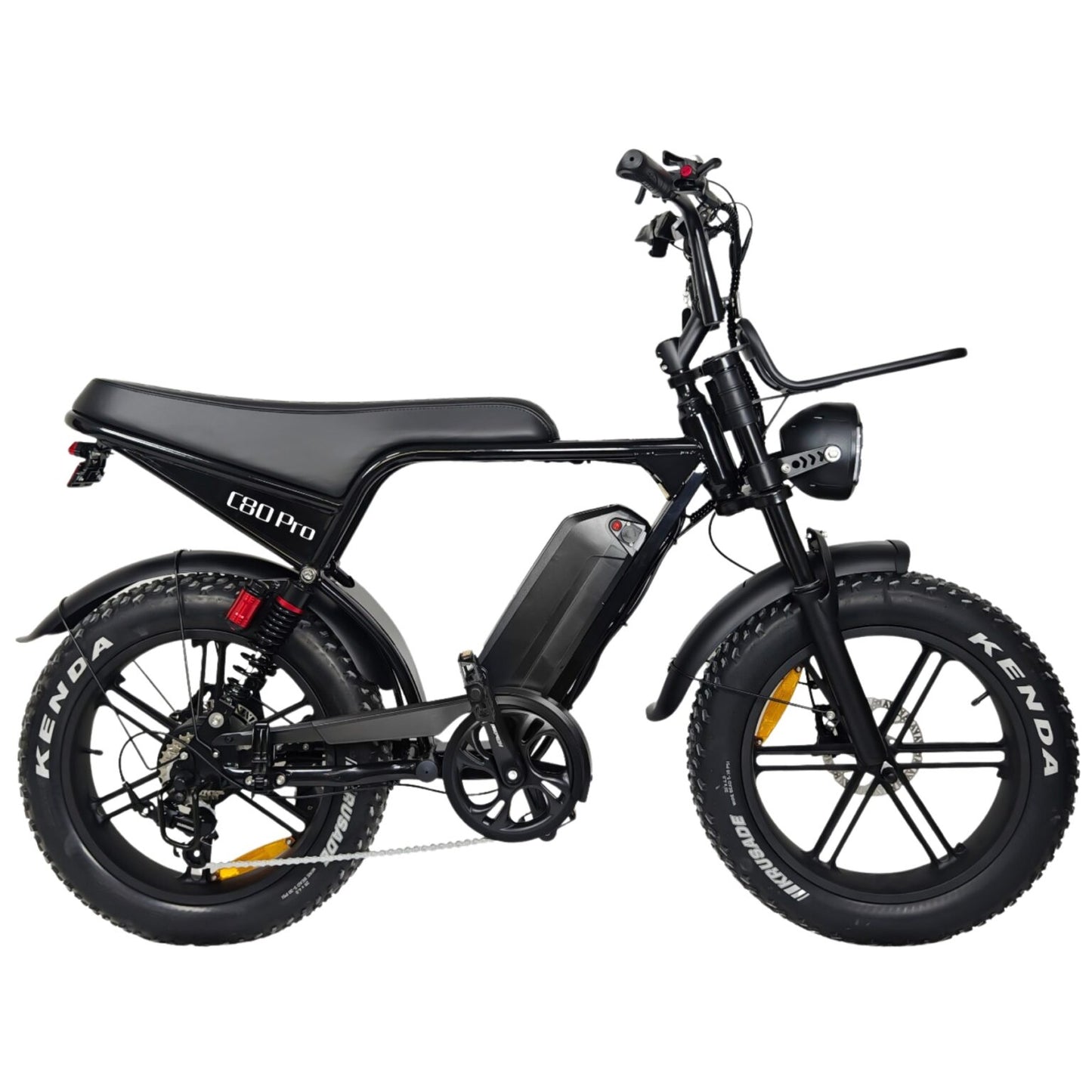 OUXI V8 PRO