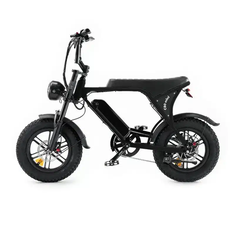 OUXI C80 Mini