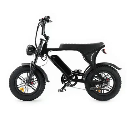 OUXI C80 Mini