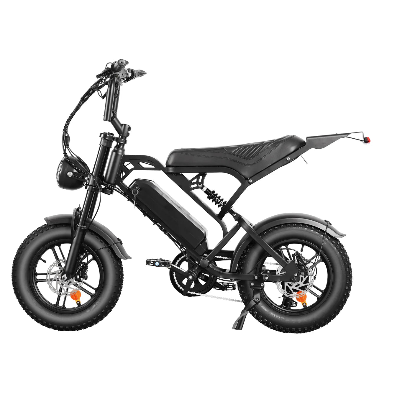 QmWheel V20 Mini