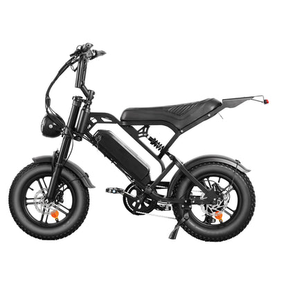 QmWheel V20 Mini