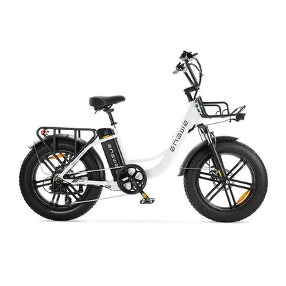 ENGWE L20 - Wit
