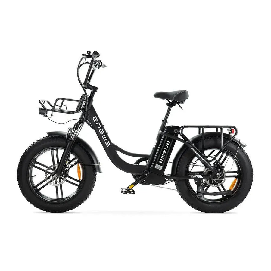 ENGWE L20 - Zwart
