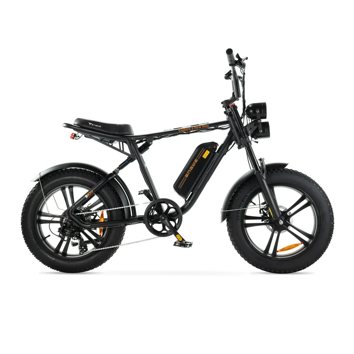 ENGWE M20