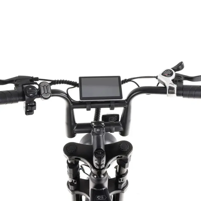 Display OUXI C80