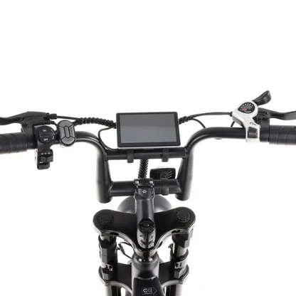 Display OUXI C80