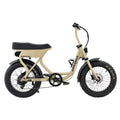 Grandeux Xcite Fatbike - Sand