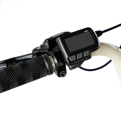 Grandeux Xcite Fatbike - Sand