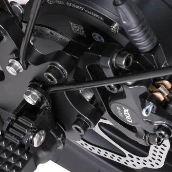 Ape Ryder MD10 Premium
