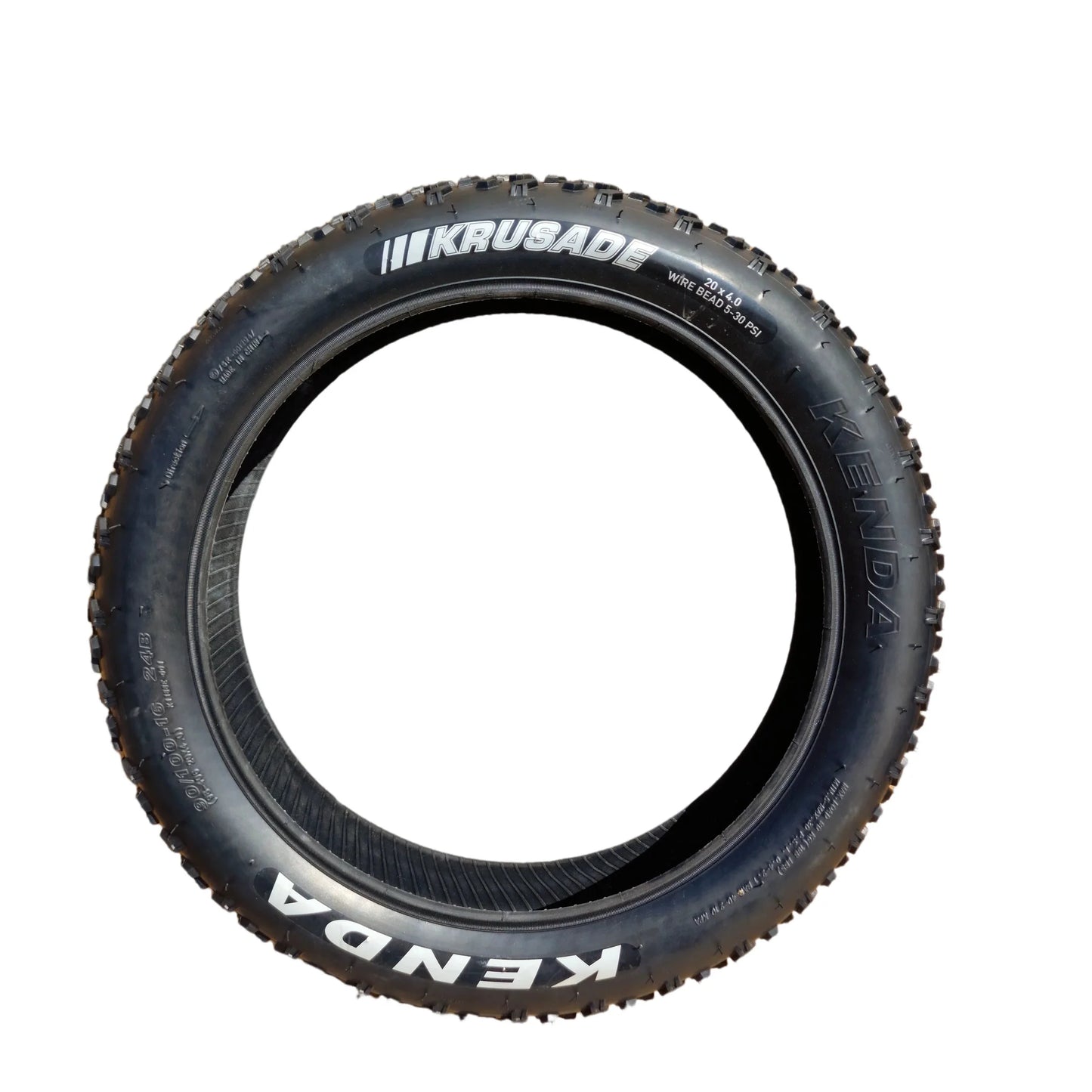 Buitenband Kenda - Fatbike