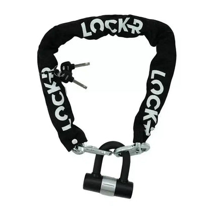 Kettingslot – Art 3 – LOCK-R