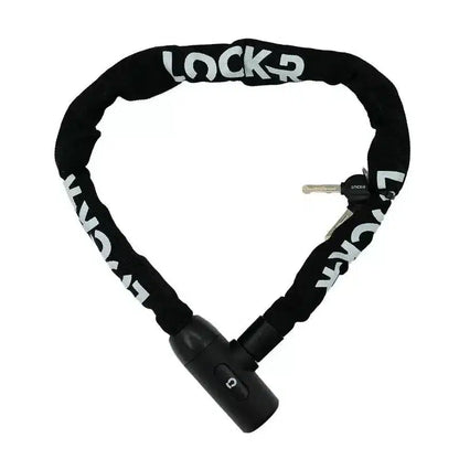 Kettingslot Basis 3 – LOCK-R