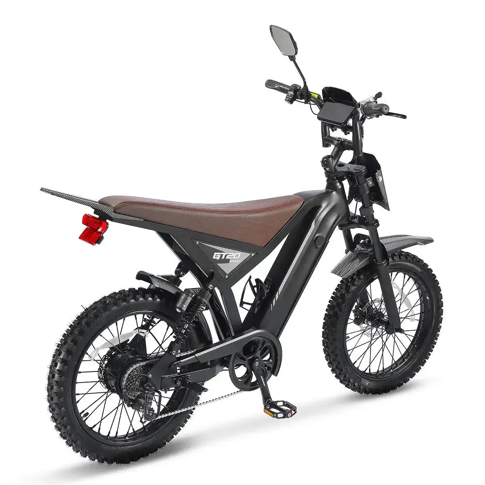 OUXI GT-20 PRO