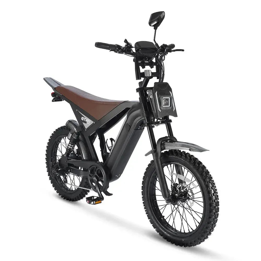 OUXI GT-20 PRO