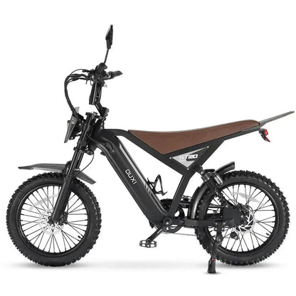 OUXI GT-20 PRO