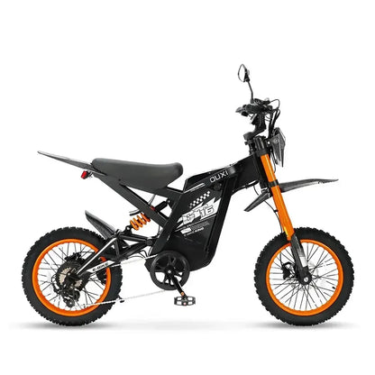 OUXI GT16 - Oranje