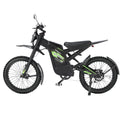 OUXI GT-2000 - Groen