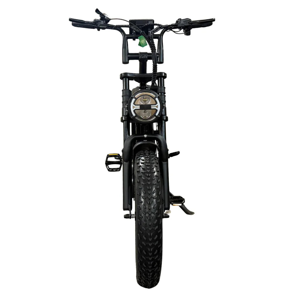 OUXI C80 (V8)