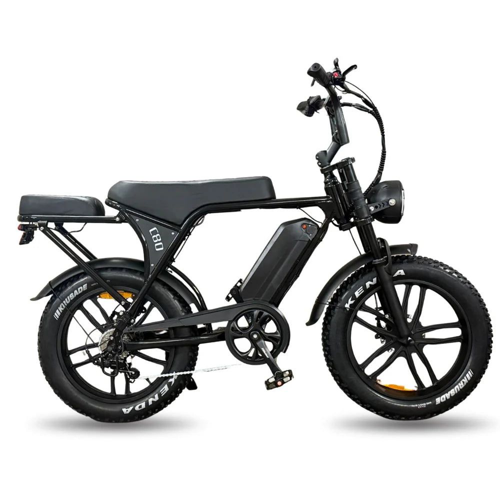 OUXI C80 (V8)