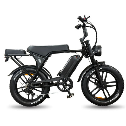 OUXI C80 (V8)