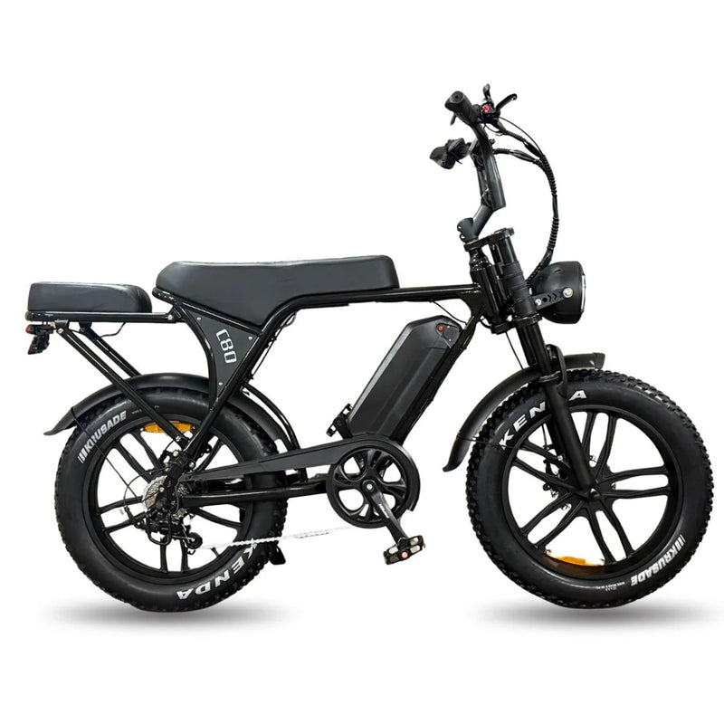 OUXI C80 (V8)