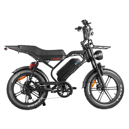 QmWheel S20 Pro
