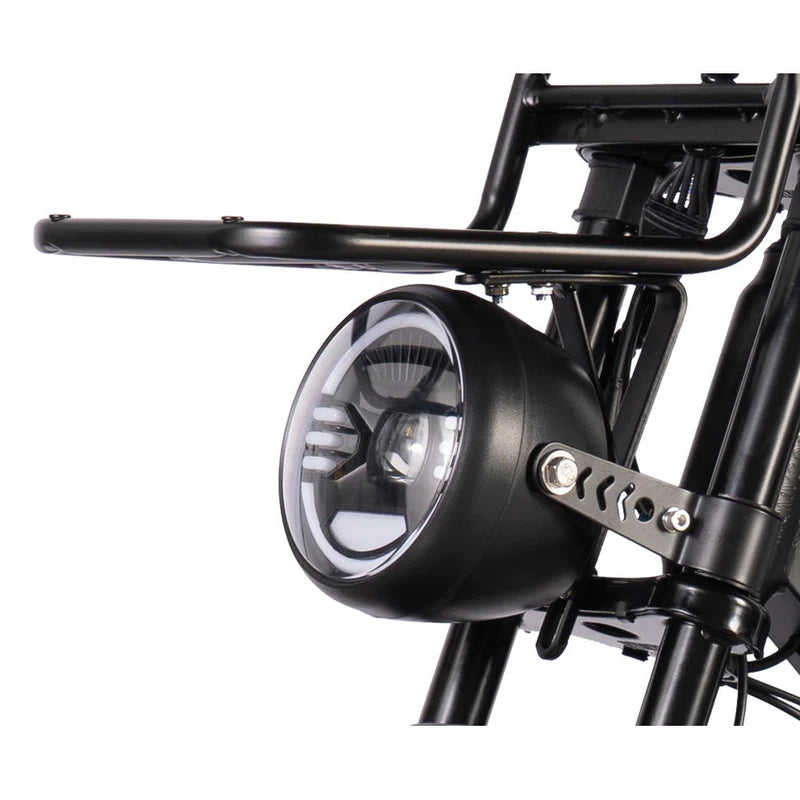 QmWheel S20 Pro