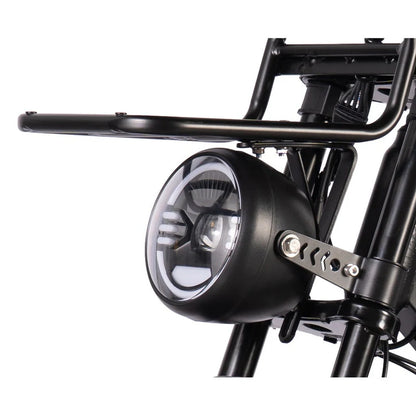QmWheel S20 Pro