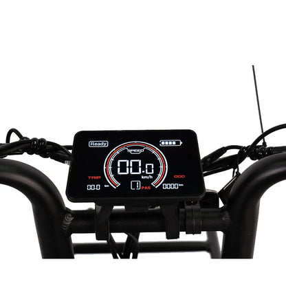 QmWheel S20 Pro