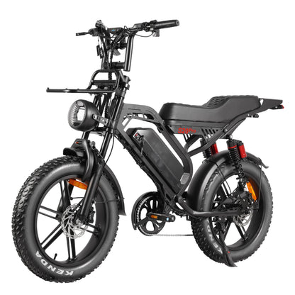 QmWheel S20 Pro