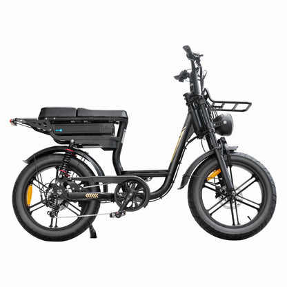 QmWheel V20 Comfort