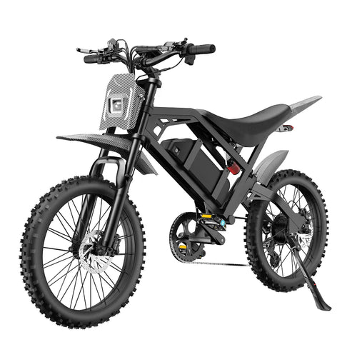 QmWheel V20 Cross