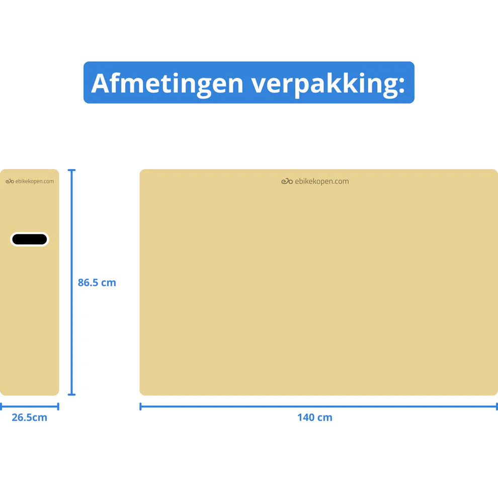 Ouxi x80 Utrecht Afmetingen