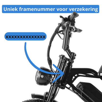 QmWheel V20 Mini