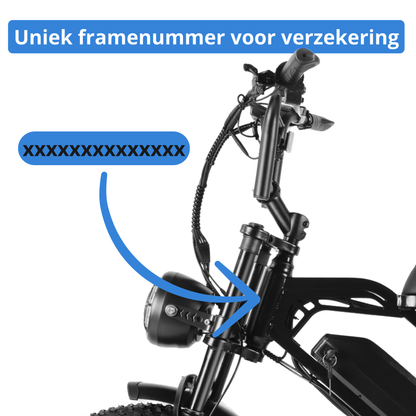 QmWheel V20 Pro