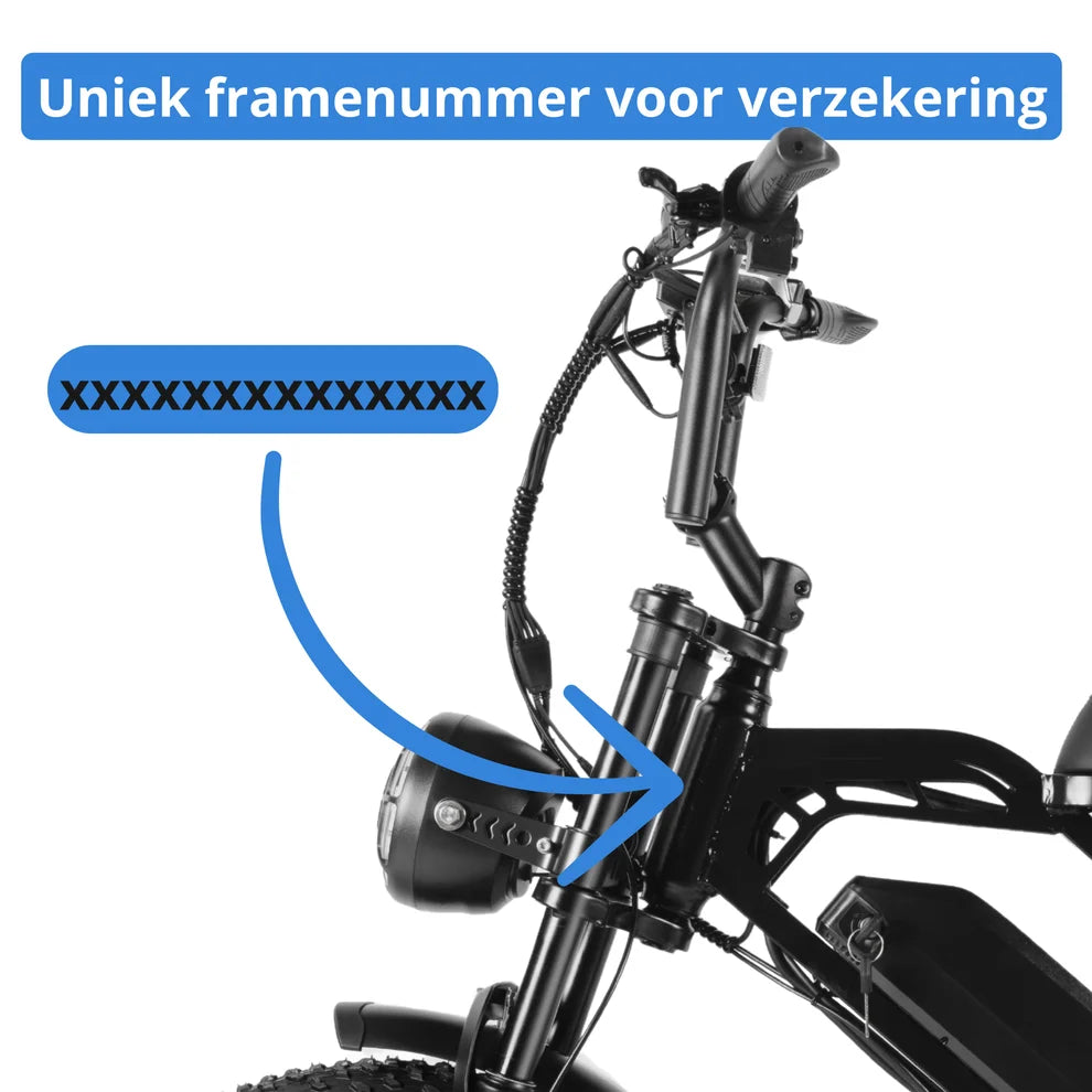 QmWheel S20 Pro