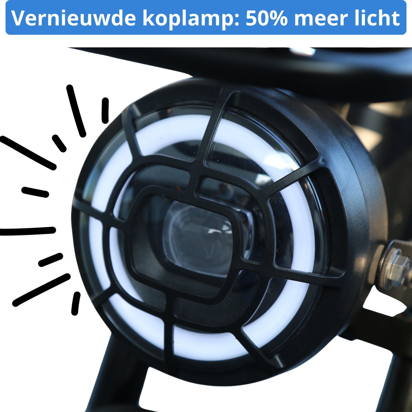 QmWheel V20 Pro