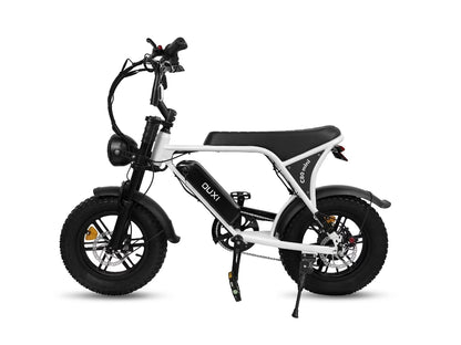 OUXI C80 Mini – Wit