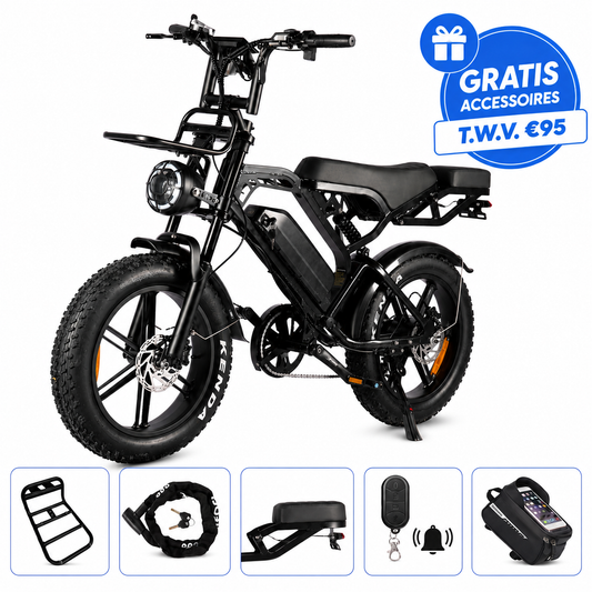 QmWheel V20 Pro