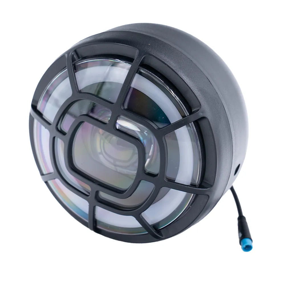 V20 Mini - Koplamp - Bluetooth