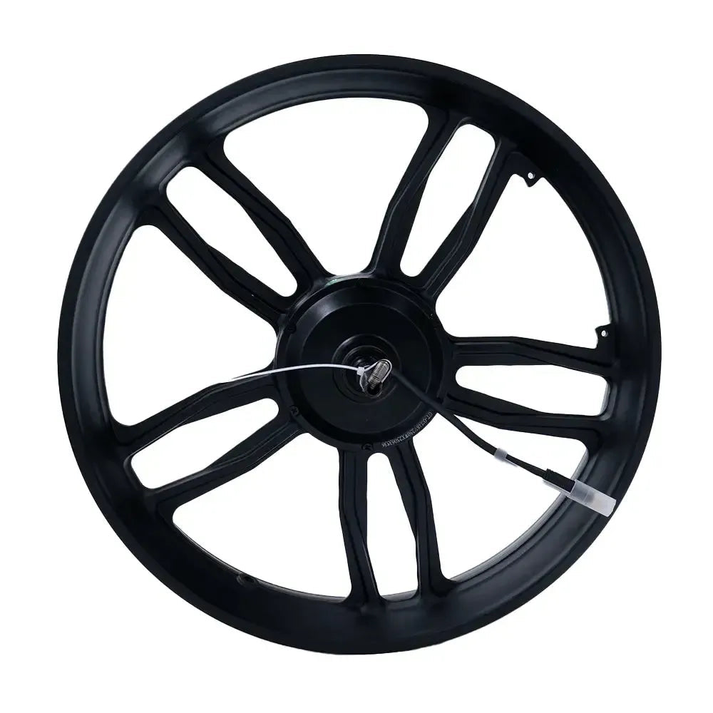 V20/S20 - Motor - 250W