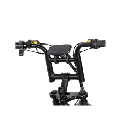 QmWheel V20 Mini – Hellgrau