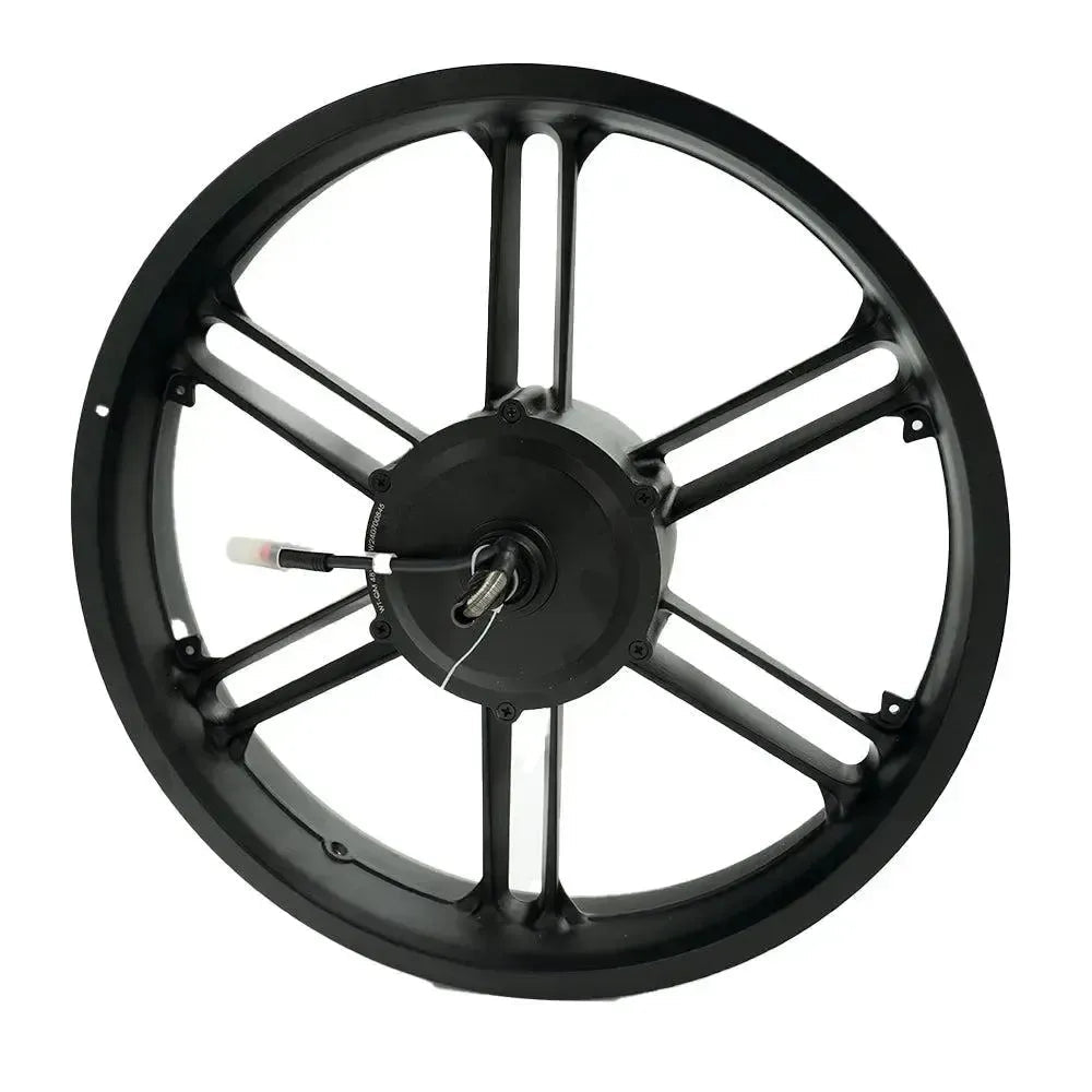 V20 - Motor - 500W