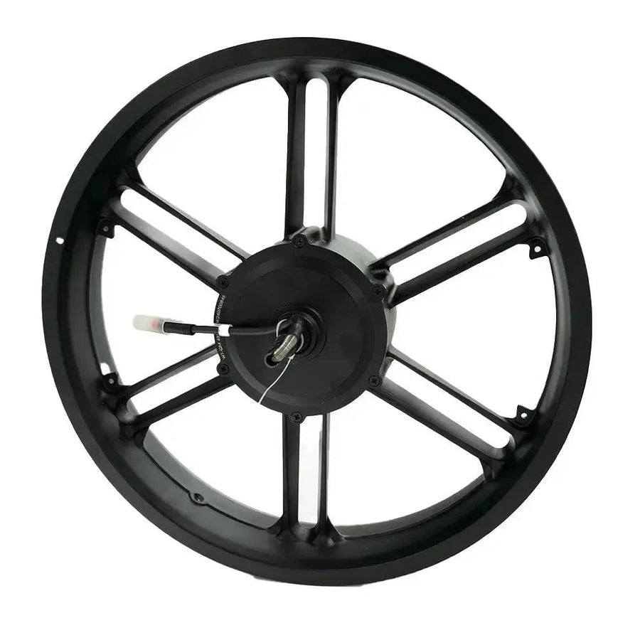 V20 - Motor - 500W