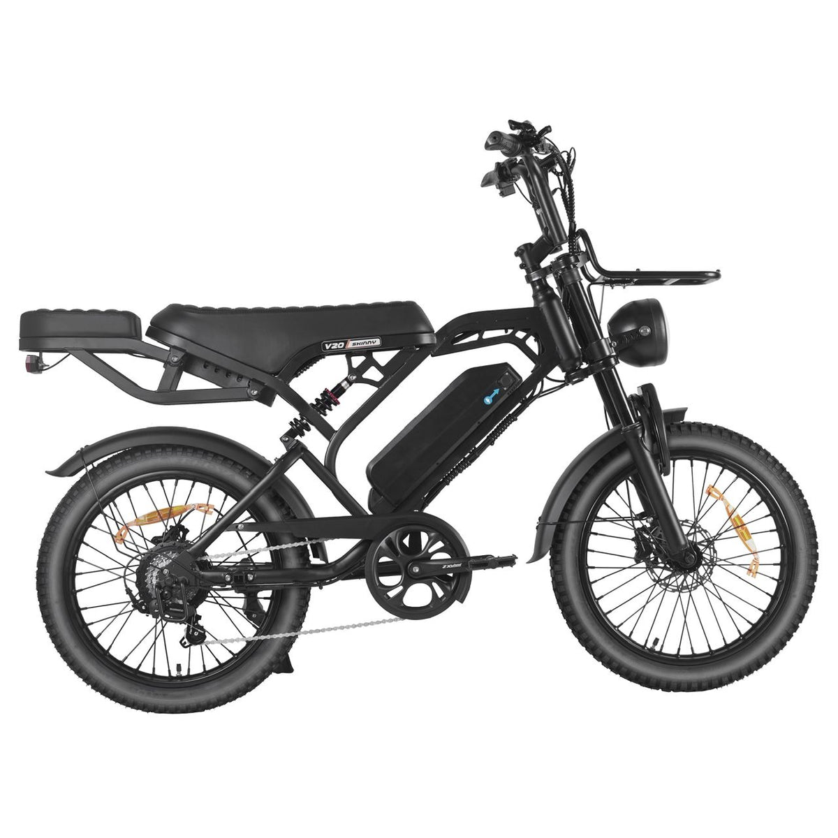 V20 Pro - Skinny Bike