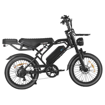 V20 Pro - Skinny Bike