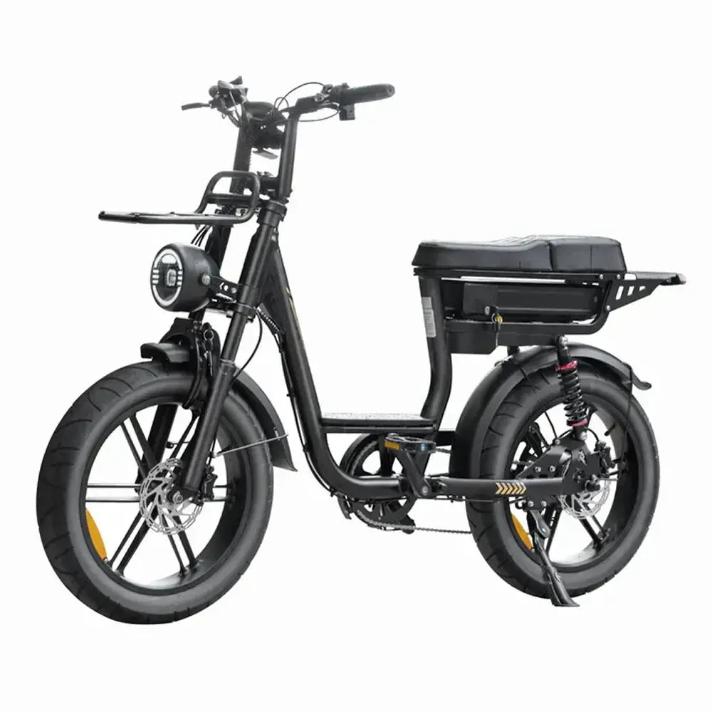 QmWheel V20 Comfort