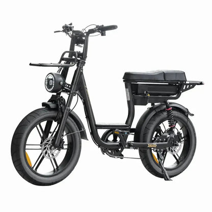 QmWheel V20 Comfort